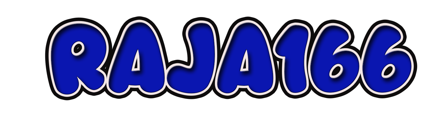 RAJA166 logo